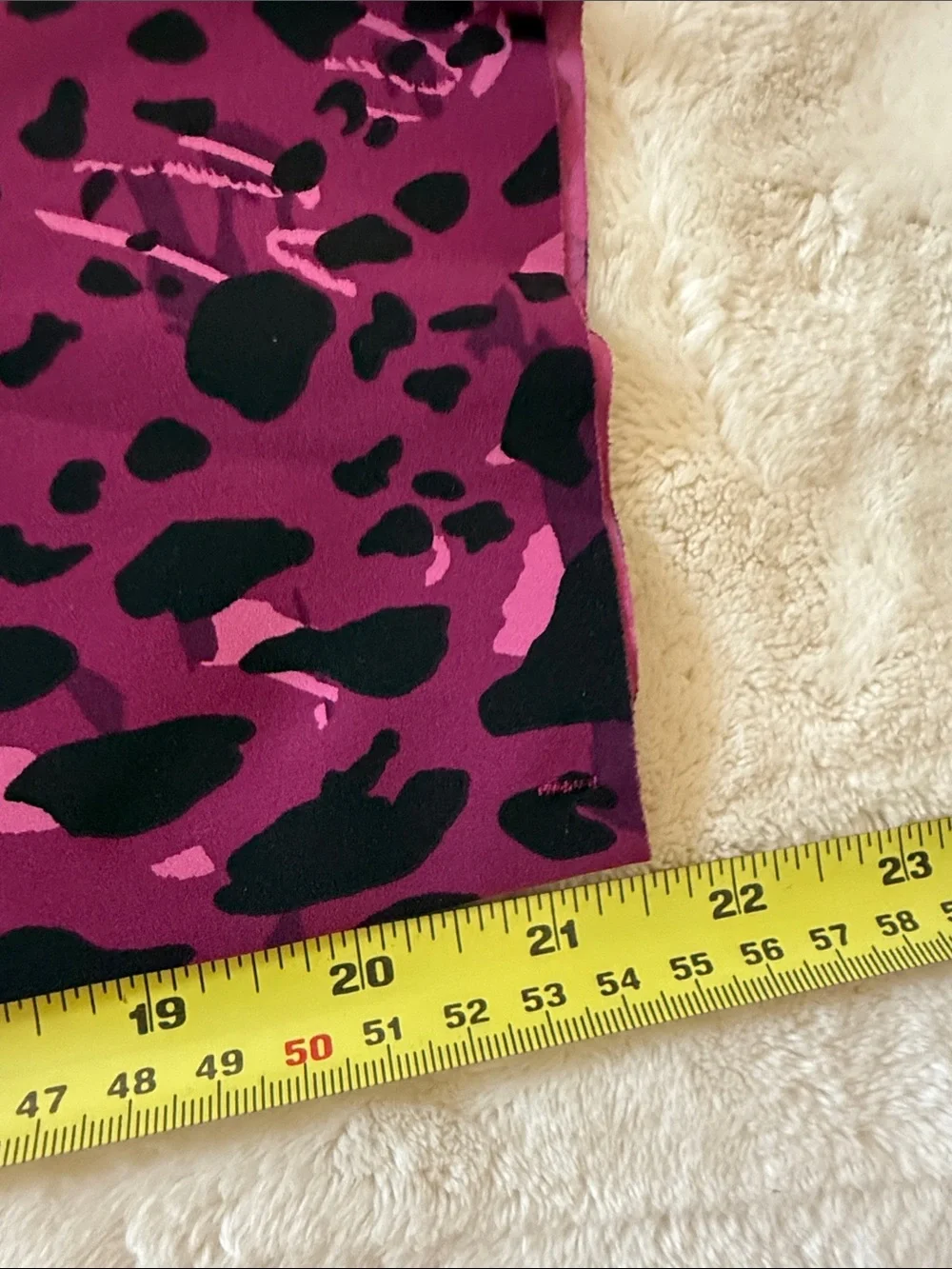 lululemon athletica vibrant animal